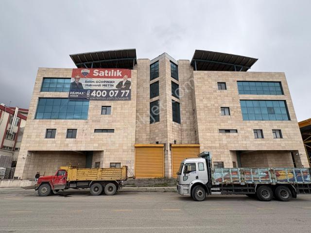 Yenimahalle, Ankara içerisinde satılık Bina