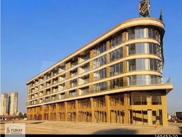 Yenimahalle, Ankara içerisinde satılık Ofis
