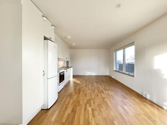 Lägenhet hyra i Kalmar