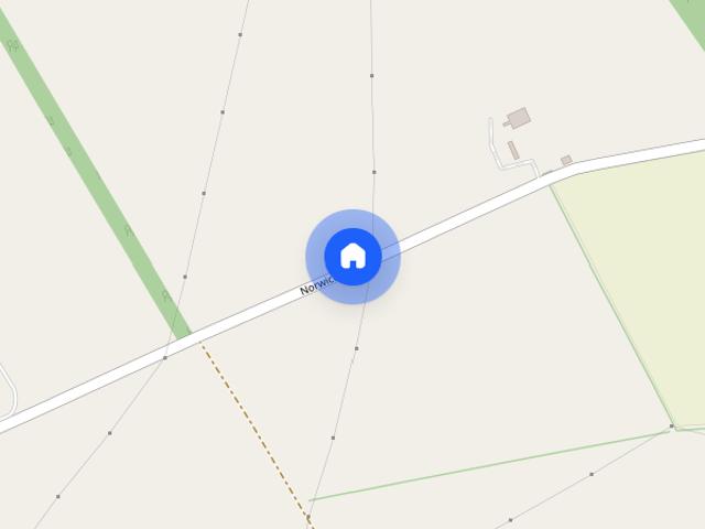 House for rent in Crostwick, Norfolk
