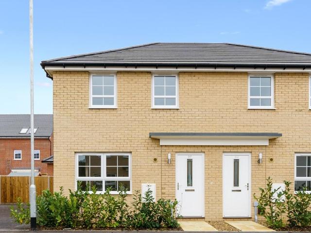 Apartment for rent in Woodbastwick, Crostwick