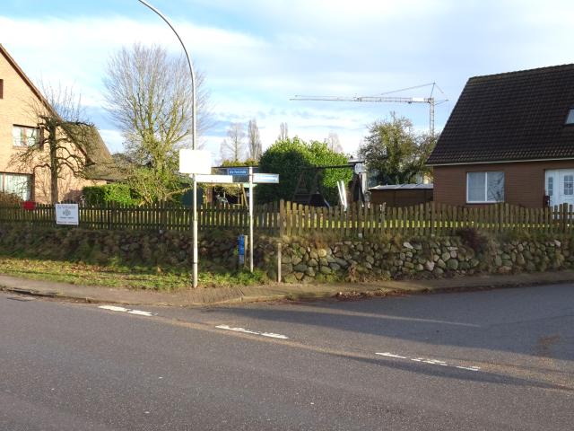 Landwirtschaft kaufen in Trittau, Schleswig-Holstein