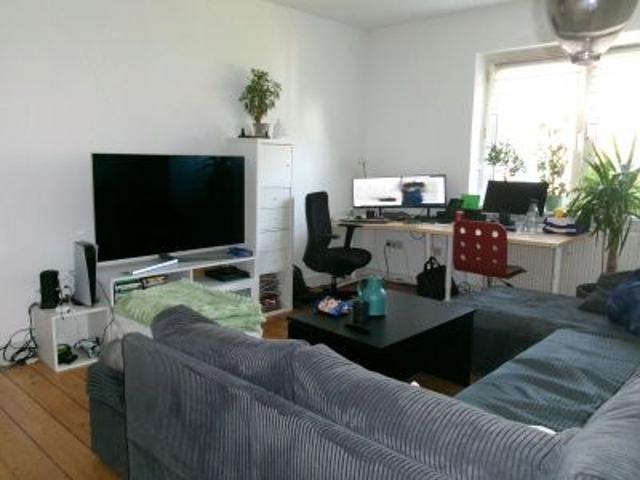 Apartment mieten in Mitte, Braunschweig