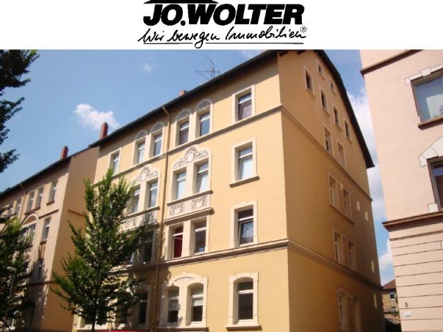 Wohnung mieten in Mitte, Braunschweig