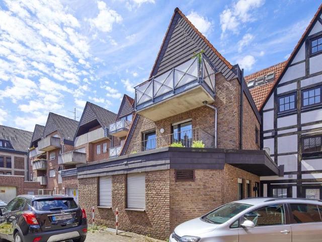 Apartment mieten in Werne, Nordrhein-Westfalen