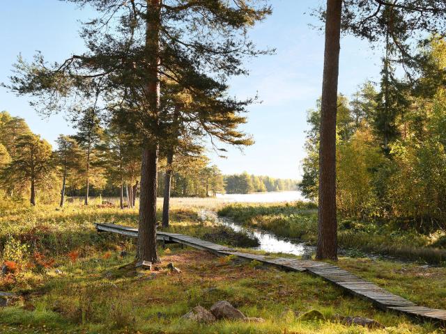Villa till salu i Gävleborg