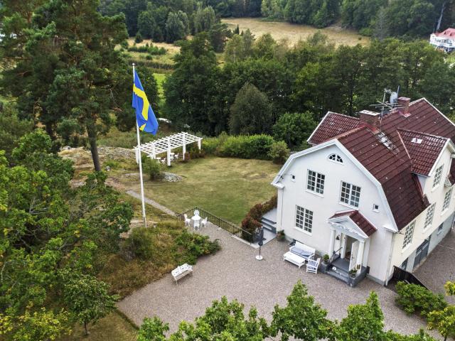 Villa till salu i Haninge, Stockholm