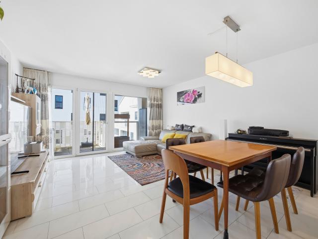 Wohnung kaufen in Ramersdorf-Perlach, München
