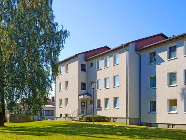 Apartment mieten in Steinheim, Nordrhein-Westfalen
