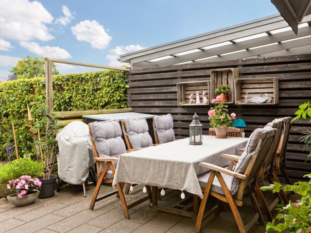 Villa till salu i Lomma, Skåne