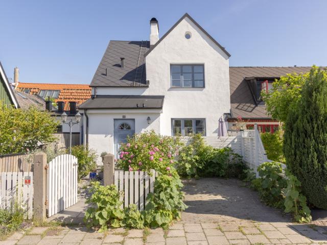 Villa till salu i Malmö, Skåne