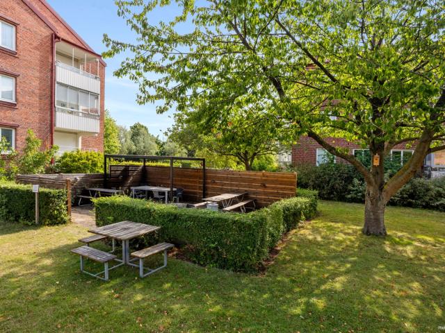 Bostadsrätt till salu i Malmö, Skåne