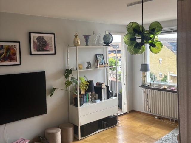 Lägenhet hyra i Malmö, Skåne