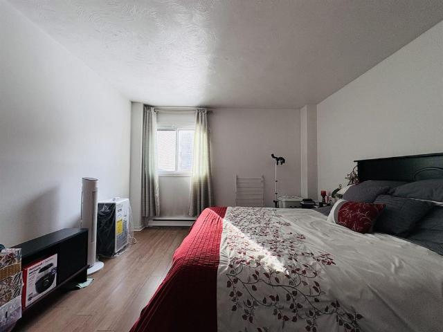 Apartment for rent in Québec, Quebec