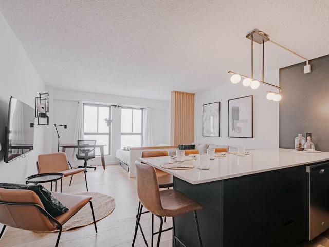 Apartment for rent in Québec, Quebec