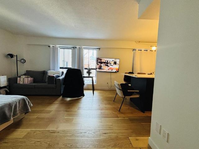 Apartment for rent in Québec, Quebec