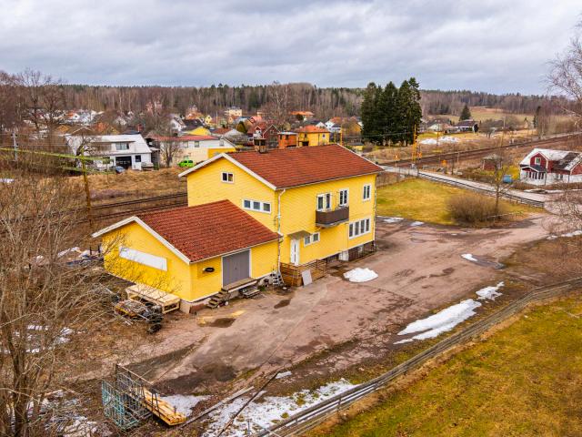 Bostad till salu i Karlstad, Värmland