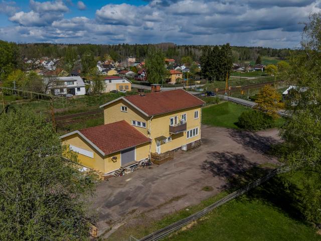Bostad till salu i Karlstad, Värmland