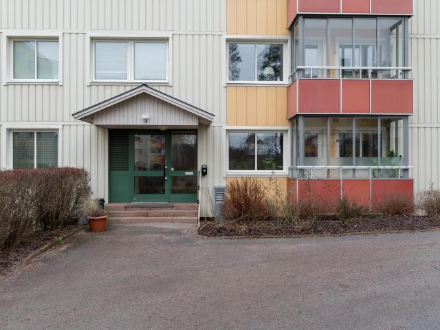 Bostad till salu i Västernorrland
