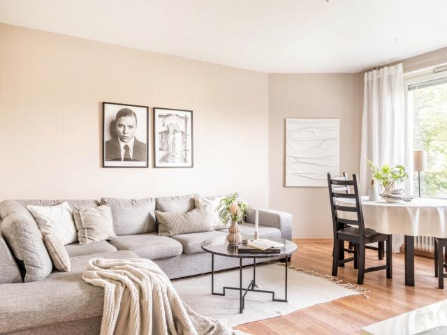 Bostadsrätt till salu i Nyköping, Södermanland