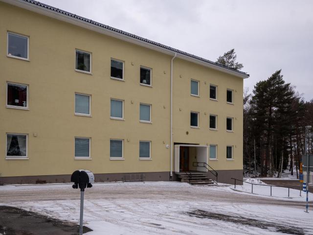 Bostad till salu i Tranås