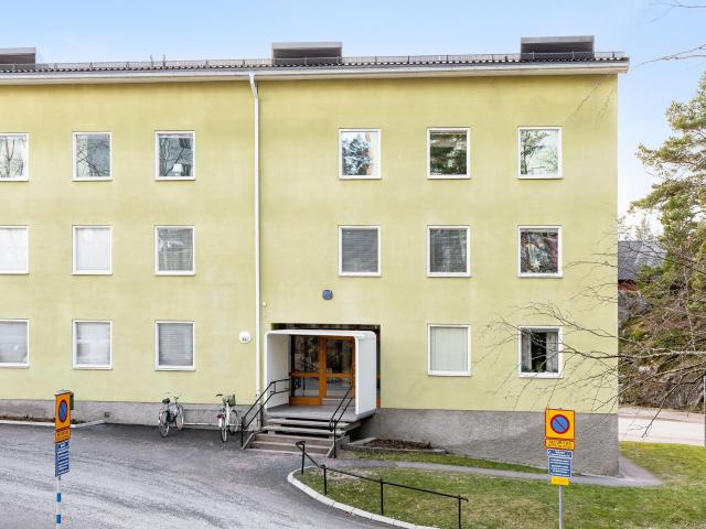 Bostad till salu i Västernorrland