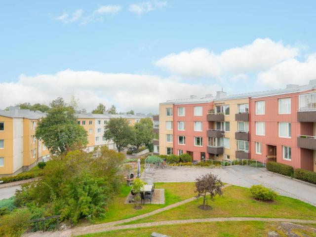 Bostad till salu i Nyköping, Södermanland