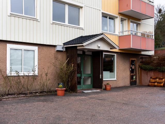 Bostad till salu i Västernorrland