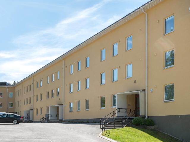 Bostad till salu i Västernorrland