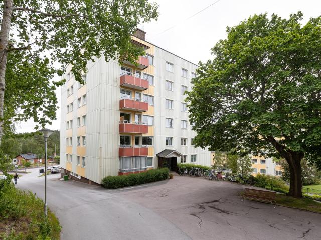 Bostad till salu i Västernorrland