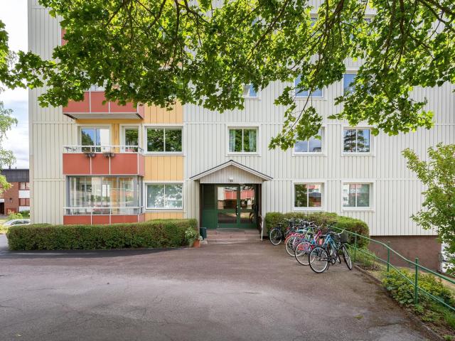 Bostad till salu i Tranås