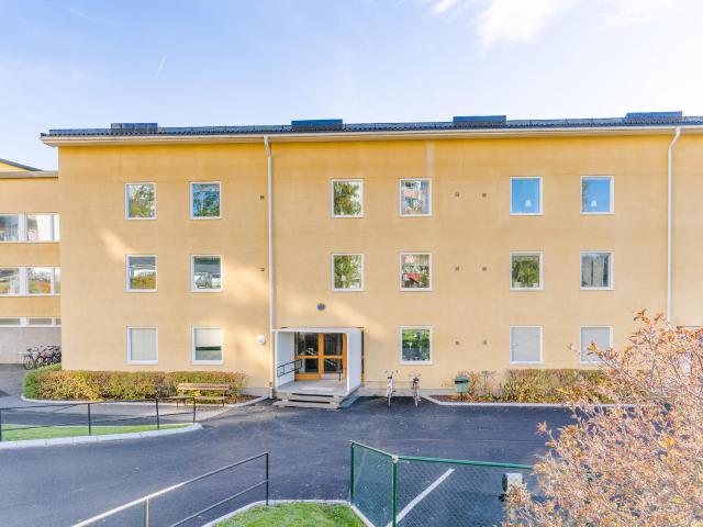 Bostad till salu i Västernorrland