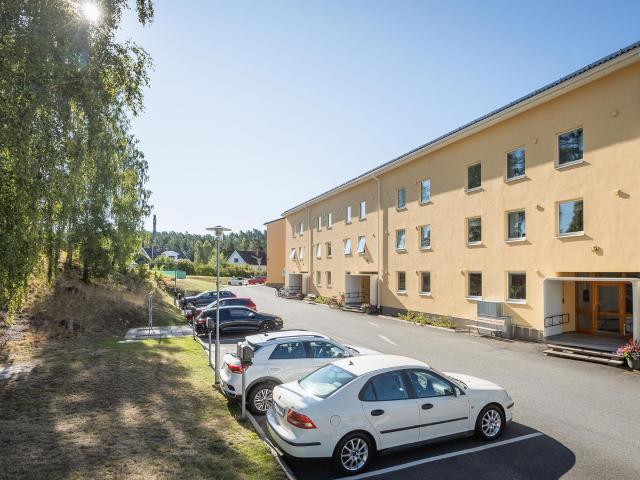 Bostad till salu