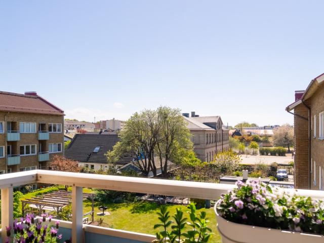 Bostadsrätt till salu i Malmö, Skåne