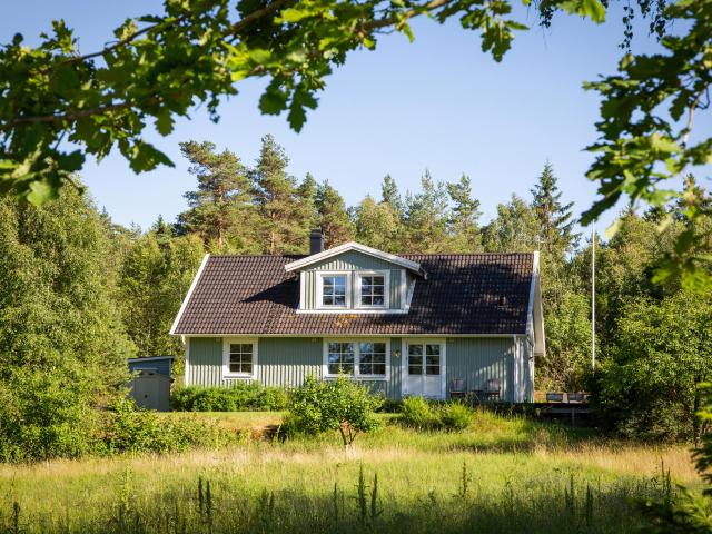 Villa till salu i Svanesund, Västra Götaland