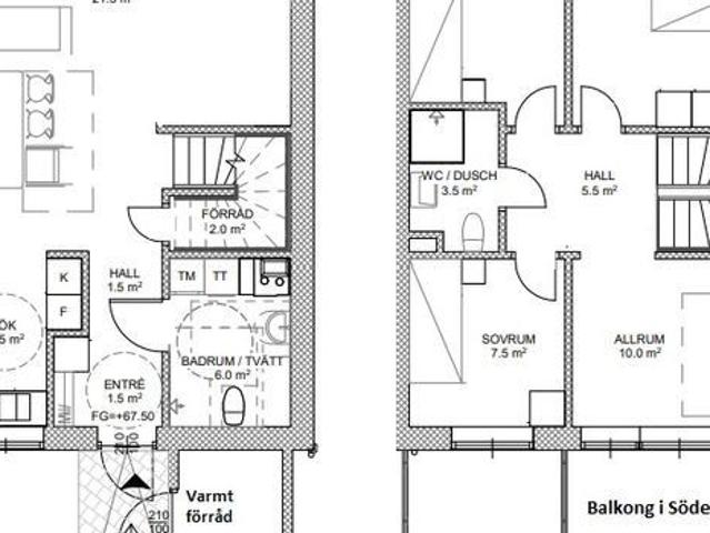 Hus hyra i Olofstorp, Västra Götaland