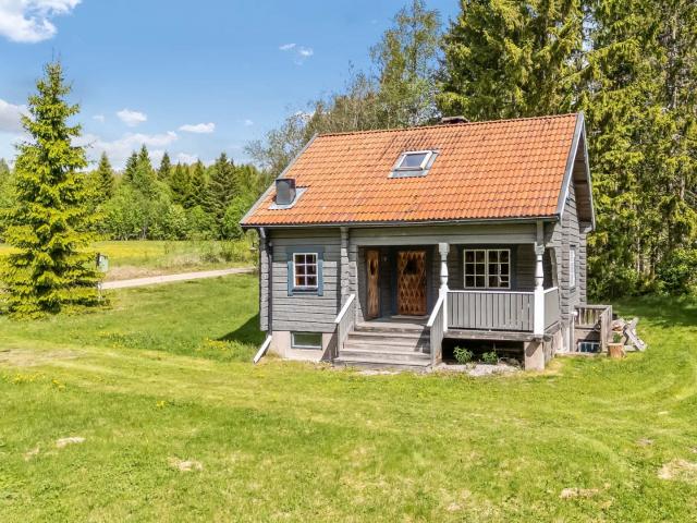Hus till salu i Dalarna