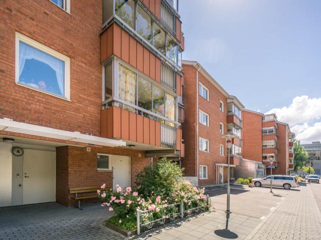 Hus hyra i Kristianstad, Skåne