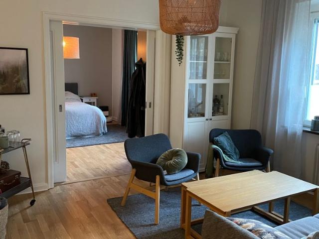 Lägenhet hyra i Kristianstad, Skåne