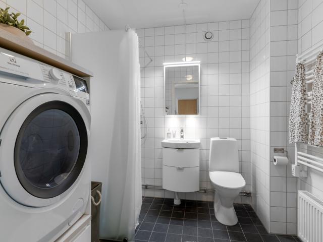 Bostadsrätt till salu i Umeå, Västerbotten