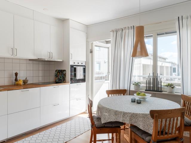 Bostadsrätt till salu i Umeå, Västerbotten