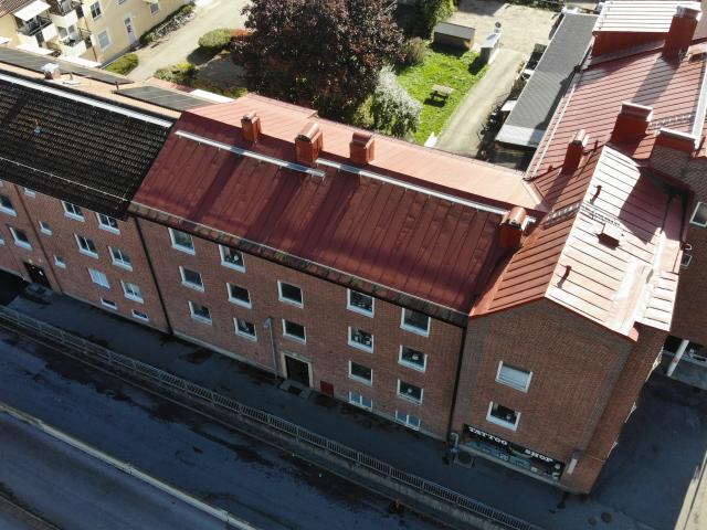 Lägenhet hyra i Kumla, Örebro län