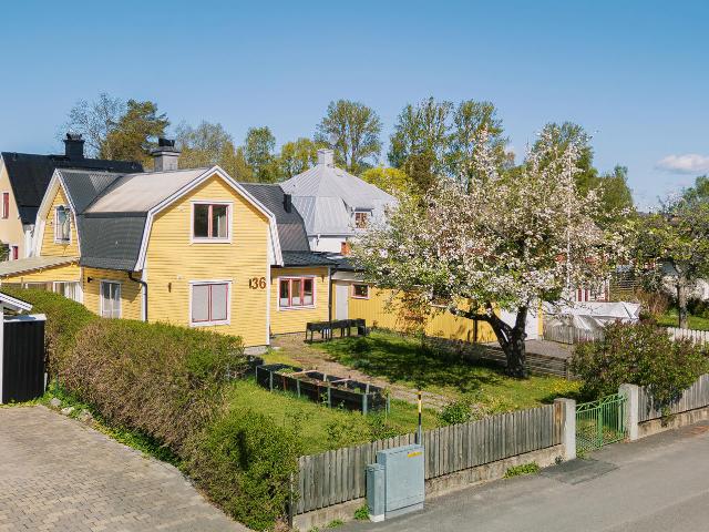 Villa till salu i Västervik, Kalmar