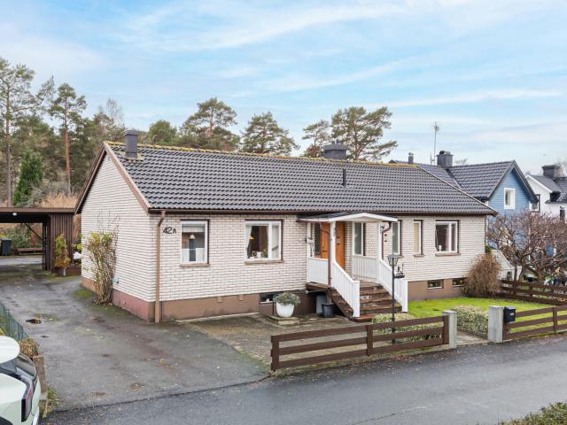 Villa till salu i Västervik, Kalmar