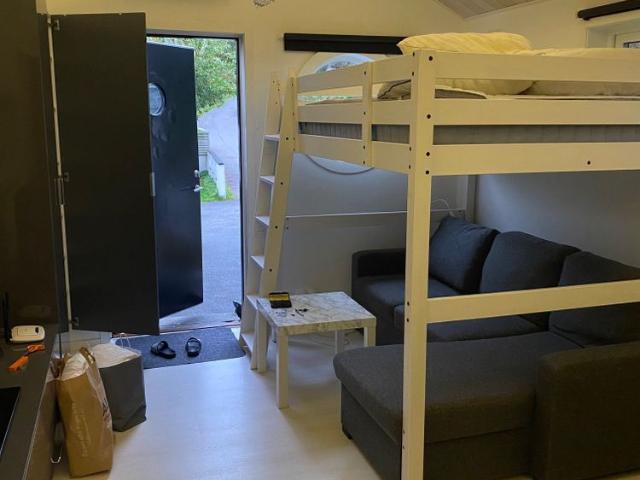 Stuga hyra i Halland