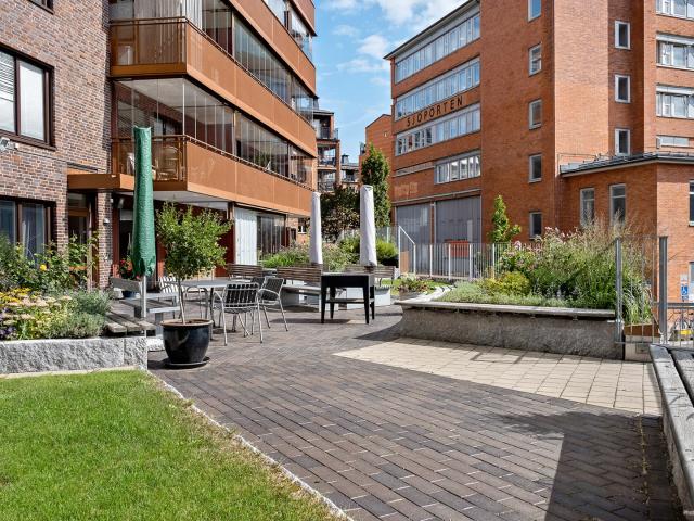 Bostadsrätt till salu i Göteborg