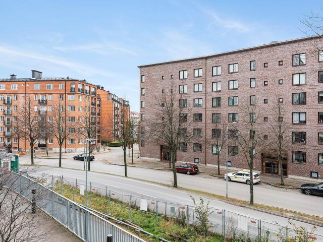 Bostadsrätt till salu i Göteborg, Västra Götaland