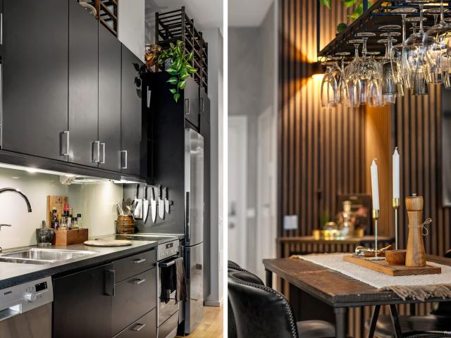 Bostadsrätt till salu i Göteborg, Västra Götaland