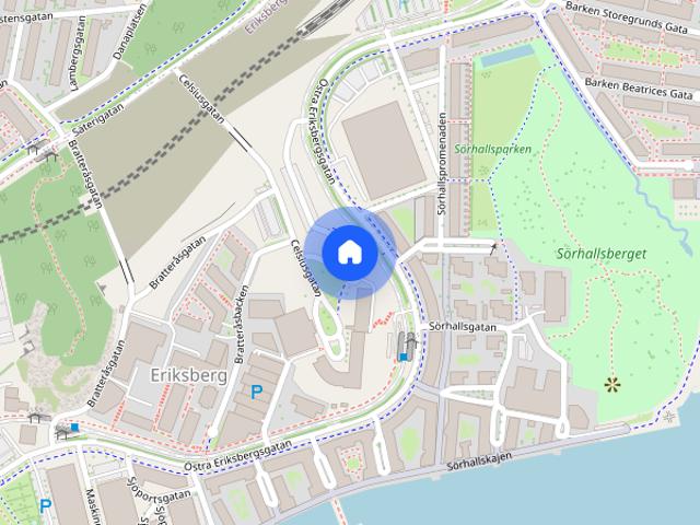 Lägenhet hyra i Göteborg, Västra Götaland