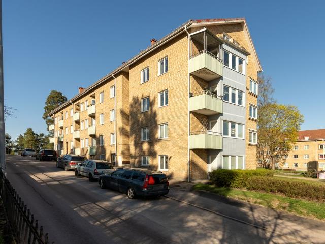 Lägenhet hyra i Arvika, Värmland